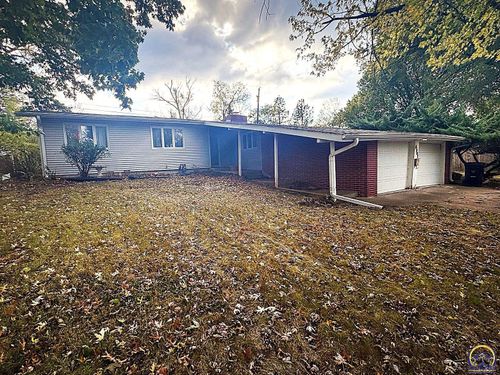 4741 Sw Twilight Dr, Topeka, KS, 66614-3112 | Card Image