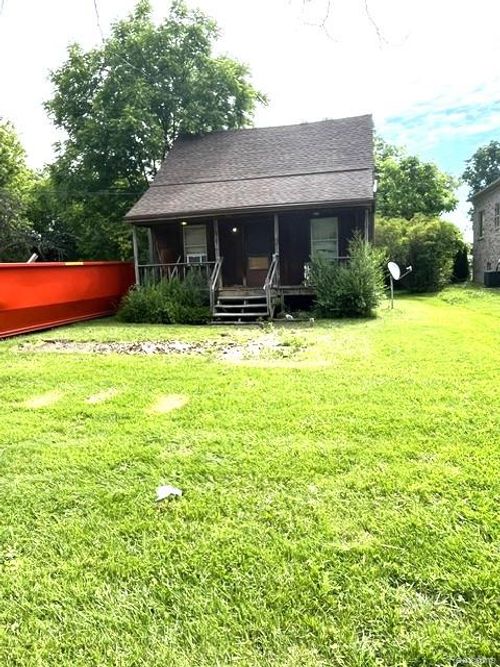 2180 Henry Ruff Road, Garden City, MI, 48135 | Card Image