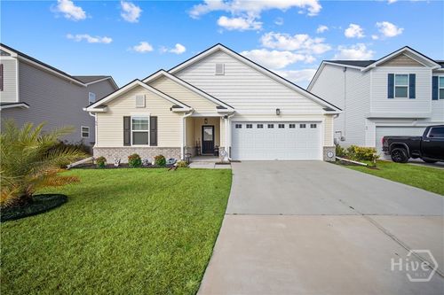 66 Marsh Salt Ln, Port Wentworth, GA, 31407-6078 | Card Image