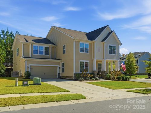 1037 Brunswick Way, Waxhaw, NC, 28173-0289 | Card Image