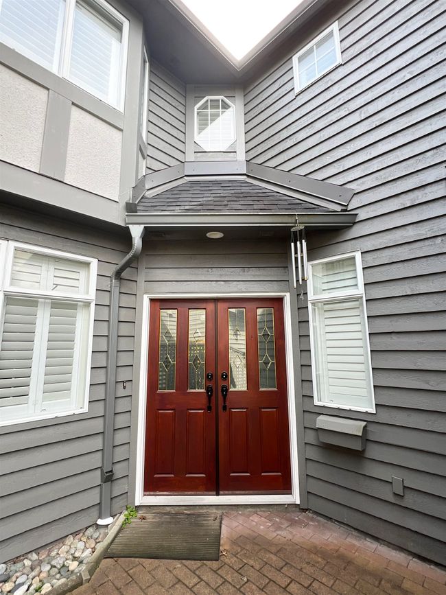 6100 Woodwards Road, Townhouse with 3 bedrooms, 0 bathrooms and 1 parking in Richmond BC | Image 16