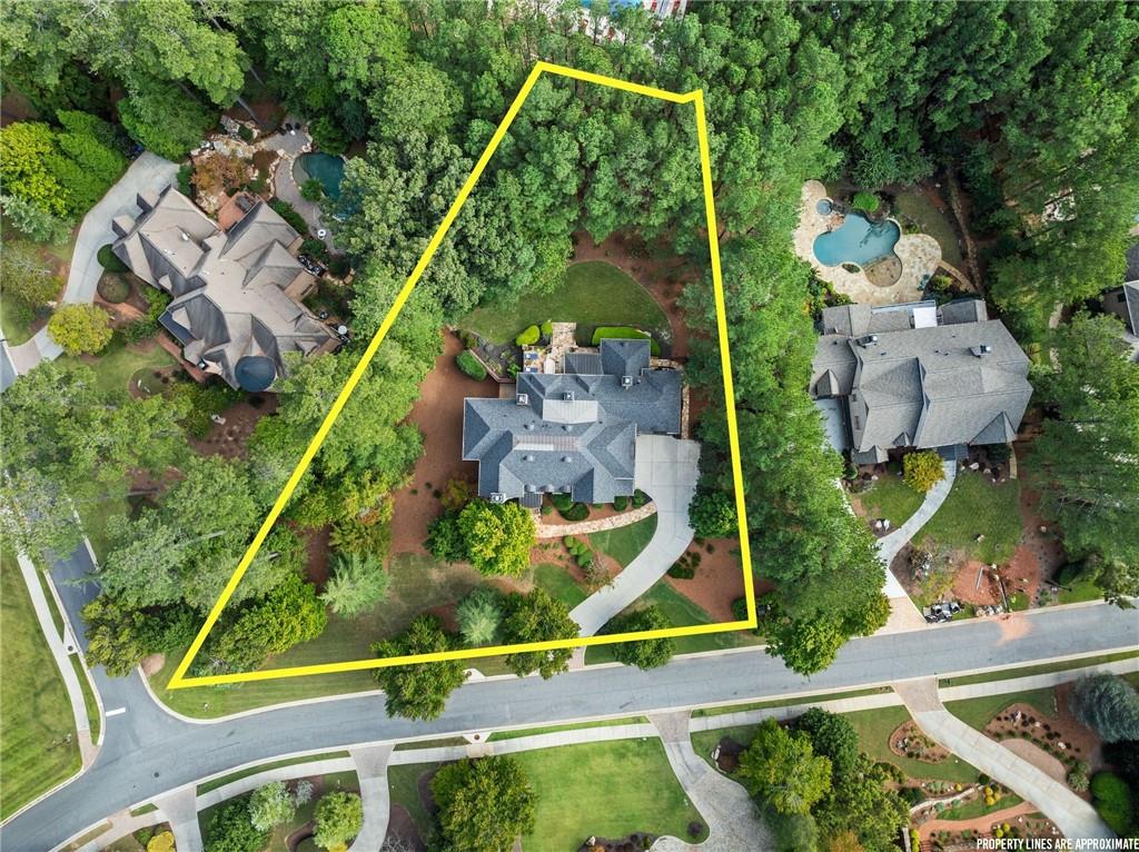 Whitestone Way, Suwanee, GA 30024