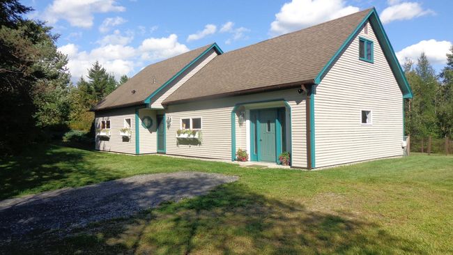 119 Brook And Pine Rd, House other with 3 bedrooms, 2 bathrooms and null parking in Morristown VT | Image 31