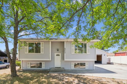 5013 W Sundrop Cir, Salt Lake City, UT, 84118-6626 | Card Image
