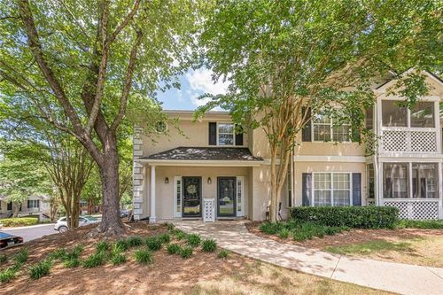 907 Peachtree Forest Ter, Peachtree Corners, GA, 30092-4578 | Card Image