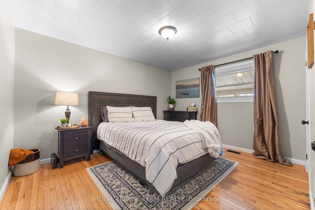 6 Ross St, House other with 3 bedrooms, 2 bathrooms and 6 parking in Cobden ON | Image 15