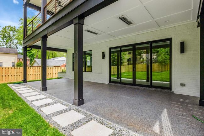 1710 Fairview Ave, House other with 6 bedrooms, 8 bathrooms and null parking in MCLEAN VA | Image 103
