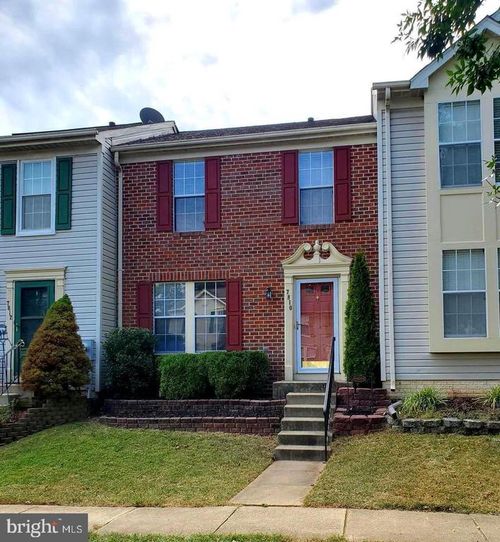 7810 Foxcove Ct, GLEN BURNIE, MD, 21061-6320 | Card Image