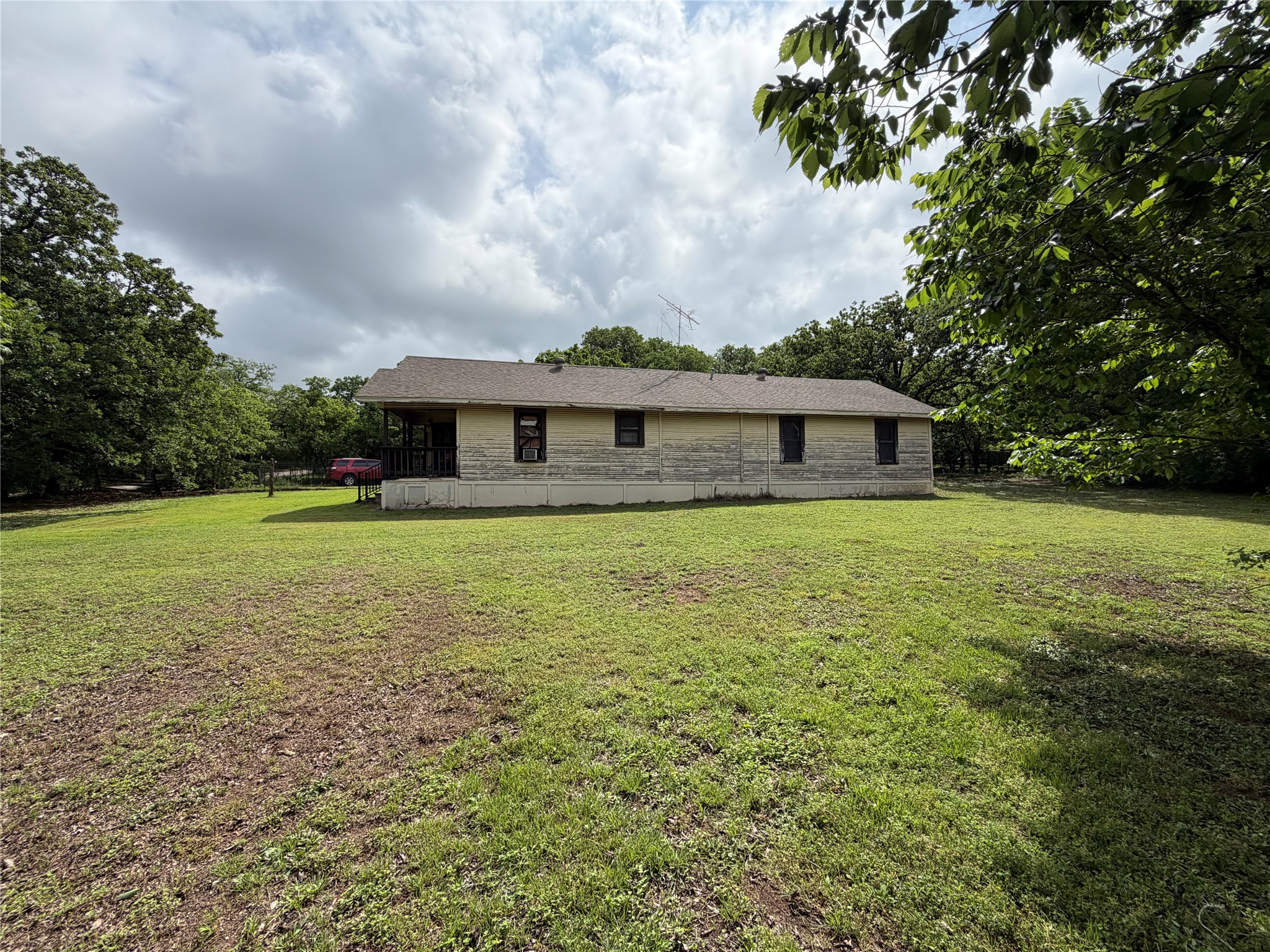 Residential in Burleson 2