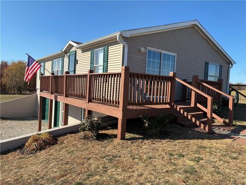 540 Nw County Road Uu, Centerview, MO, 64019-9191 | Card Image