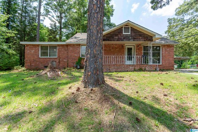 1072 Linthicum St, House other with 5 bedrooms, 2 bathrooms and null parking in TARRANT AL | Image 4