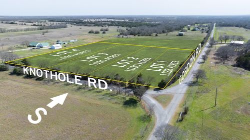 TBD Lot 1 Knothole Road, Whitewright, TX, 75491 | Card Image