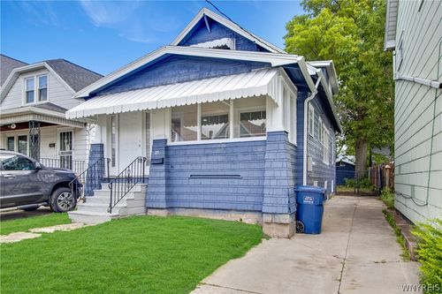 85 Ullman St, Buffalo, NY, 14207-1113 | Card Image