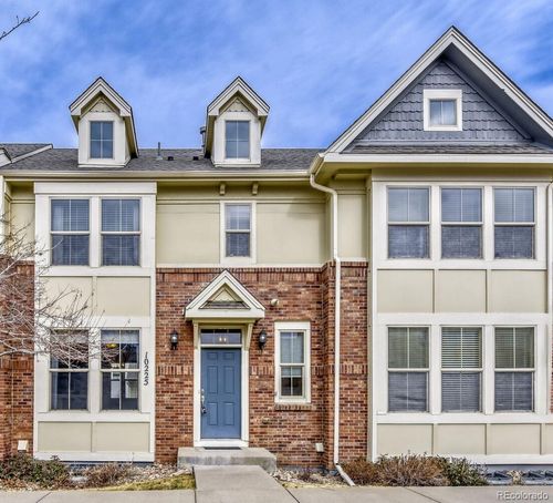 10225 Bellwether Ln, Lone Tree, CO, 80124-5327 | Card Image