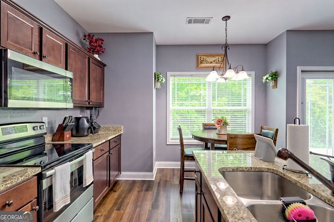182 Sugar Creek Dr, House other with 3 bedrooms, 3 bathrooms and 2 parking in Cornelia GA | Image 15