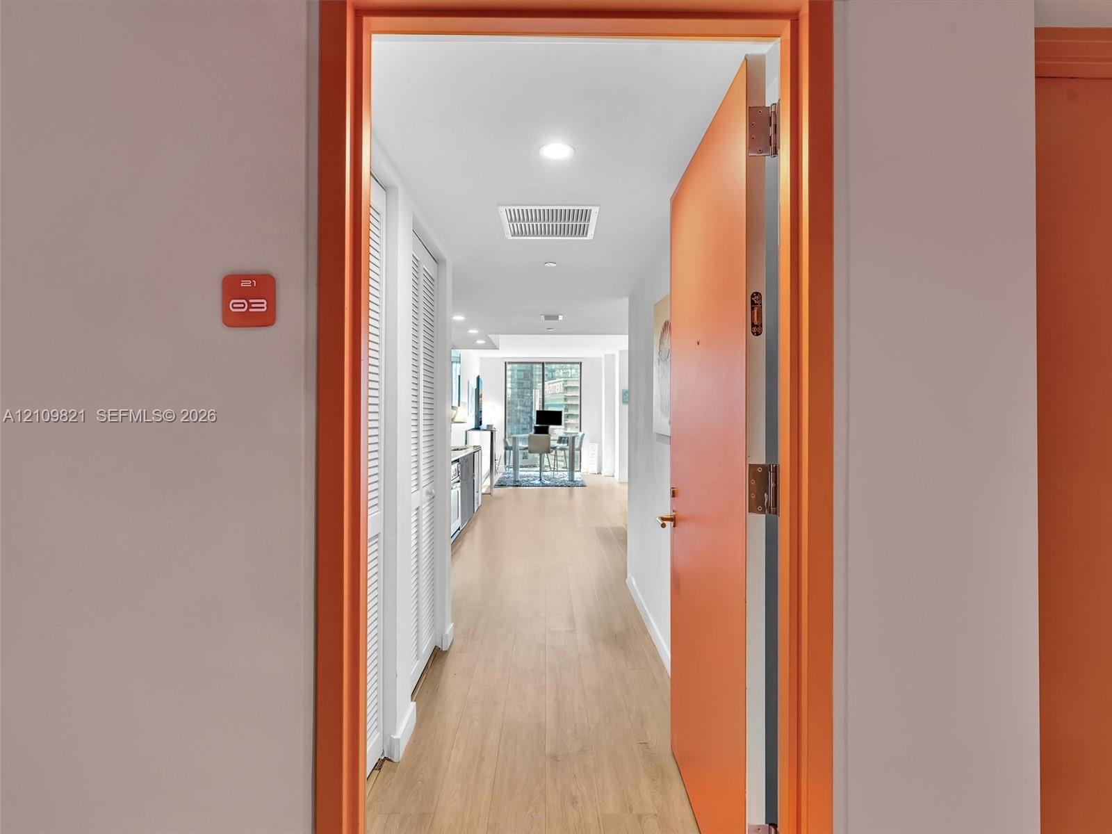 Residential in Miami 4