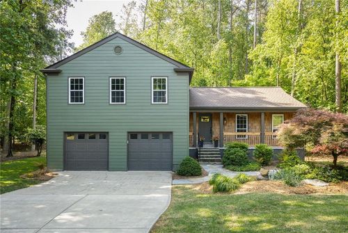 5648 Shawn Ter, Peachtree Corners, GA, 30092-1536 | Card Image