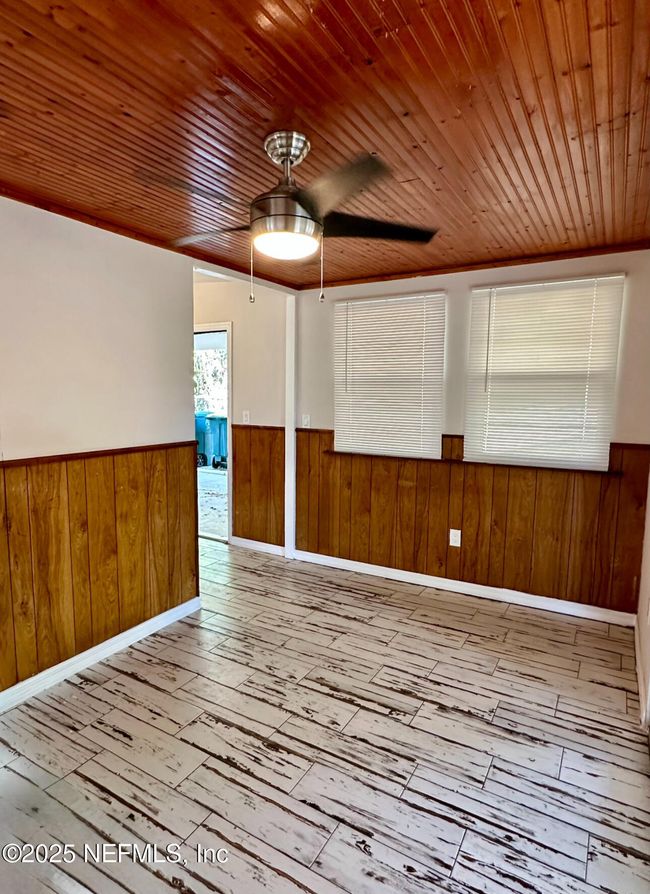 1653 Cortez Rd, House other with 2 bedrooms, 1 bathrooms and null parking in JACKSONVILLE FL | Image 11