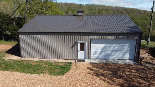 918 Bowith Hollow Rd, House other with 2 bedrooms, 3 bathrooms and null parking in Marshall AR | Image 39