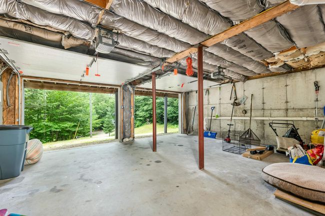26 Durgin Cir, House other with 4 bedrooms, 2 bathrooms and null parking in Campton NH | Image 31