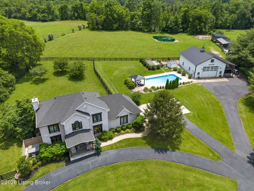 1599 Taylor Wood Rd, Simpsonville, KY, 40067-6635 | Card Image