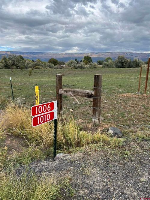 1006 Sw 11th St, Cedaredge, CO, 81413 | Card Image