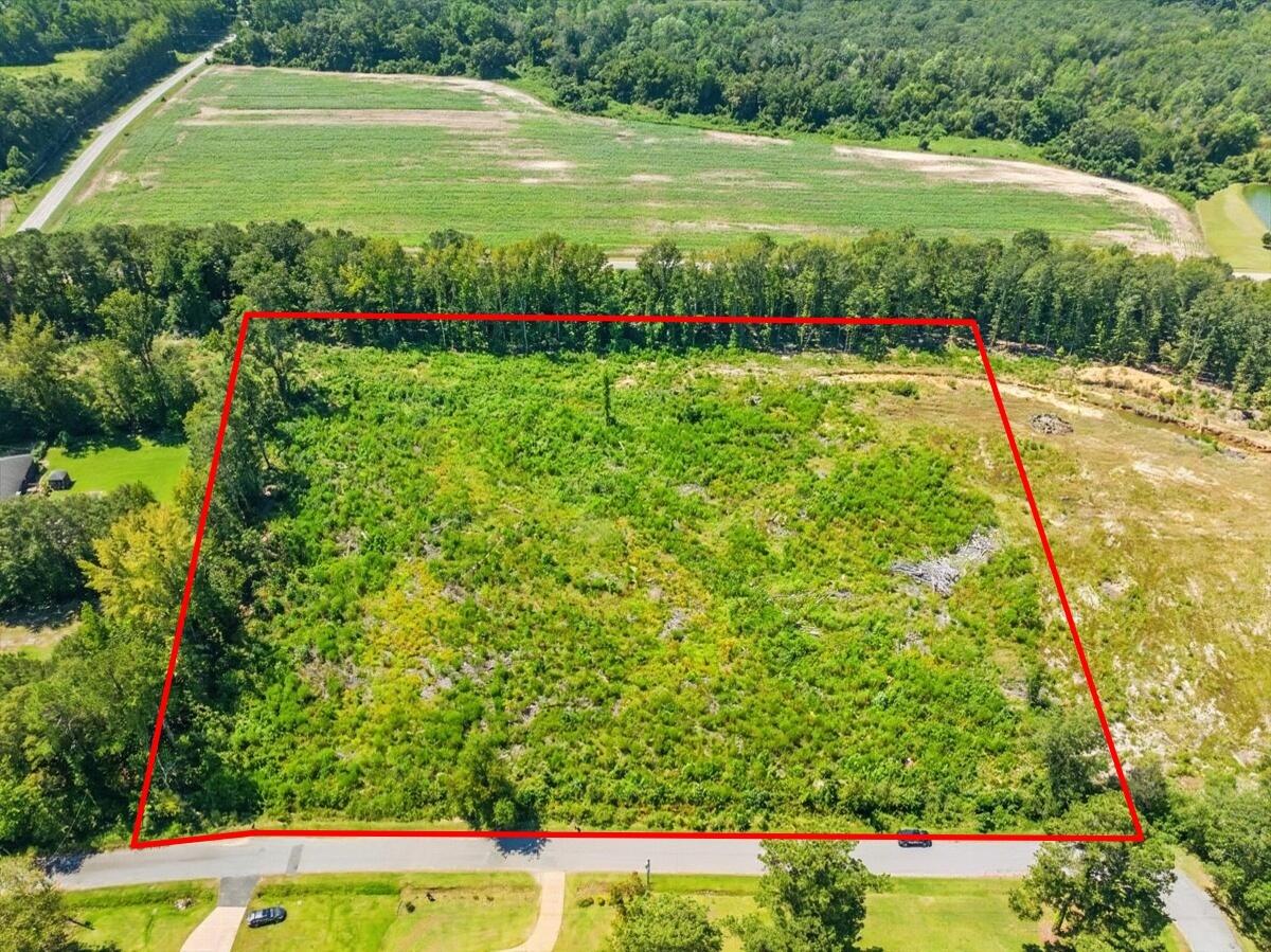 Land in Orangeburg 2