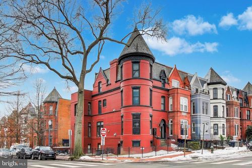 3-500 M St Nw, WASHINGTON, DC, 20001-3688 | Card Image