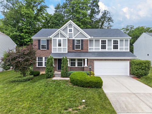3683 White Blossom Ct, Amelia, OH, 45102 | Card Image