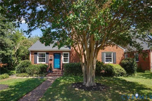 4710 Park Ave, Richmond, VA, 23226-1224 | Card Image
