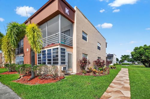 k-503 Burgundy K, Delray Beach, FL, 33484-5472 | Card Image