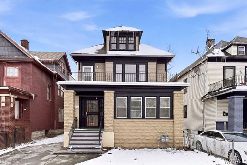 142 Lonsdale Road, Buffalo, NY, 14208 | Card Image