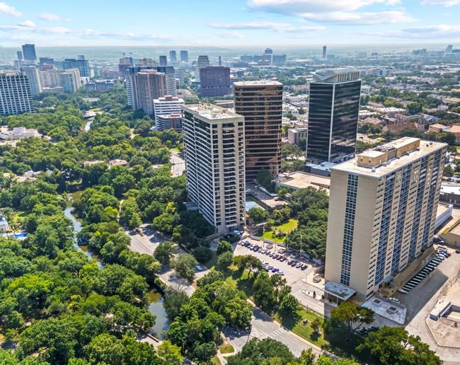 APT-317 - 3883 Turtle Creek Blvd, Condo with 1 bedrooms, 1 bathrooms and null parking in Dallas TX | Image 25