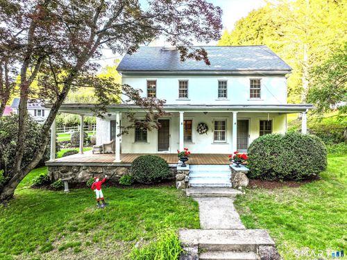 153 Ball Pond Rd, New Fairfield, CT, 06812-3912 | Card Image