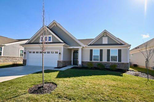 6805 Green Isle Lane, Union, KY, 41091 | Card Image