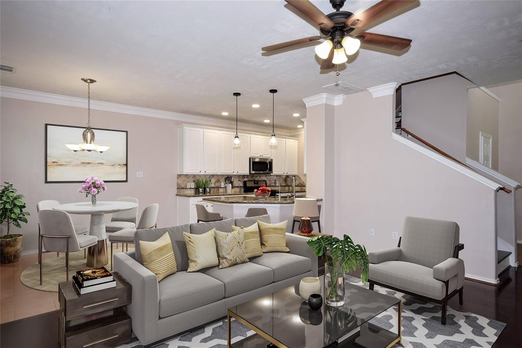 Finchgrove Ln, Katy, TX 77494