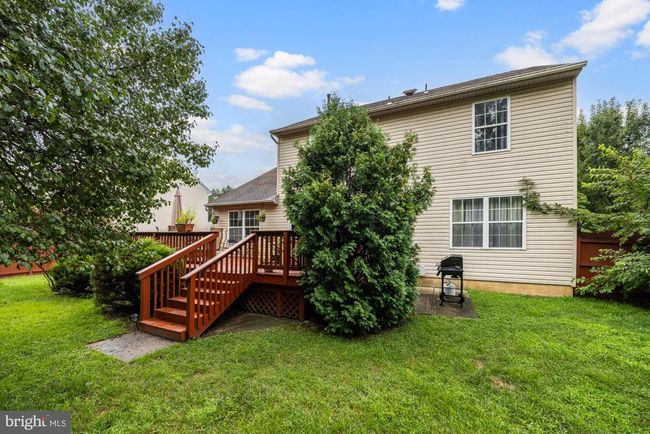 338 Sapling Way, House other with 3 bedrooms, 3 bathrooms and null parking in ATCO NJ | Image 32