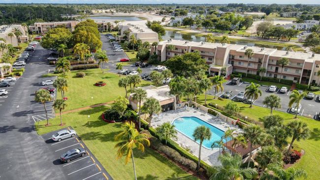 4379 Trevi Ct, Condo with 3 bedrooms, 3 bathrooms and null parking in Lake Worth FL | Image 38