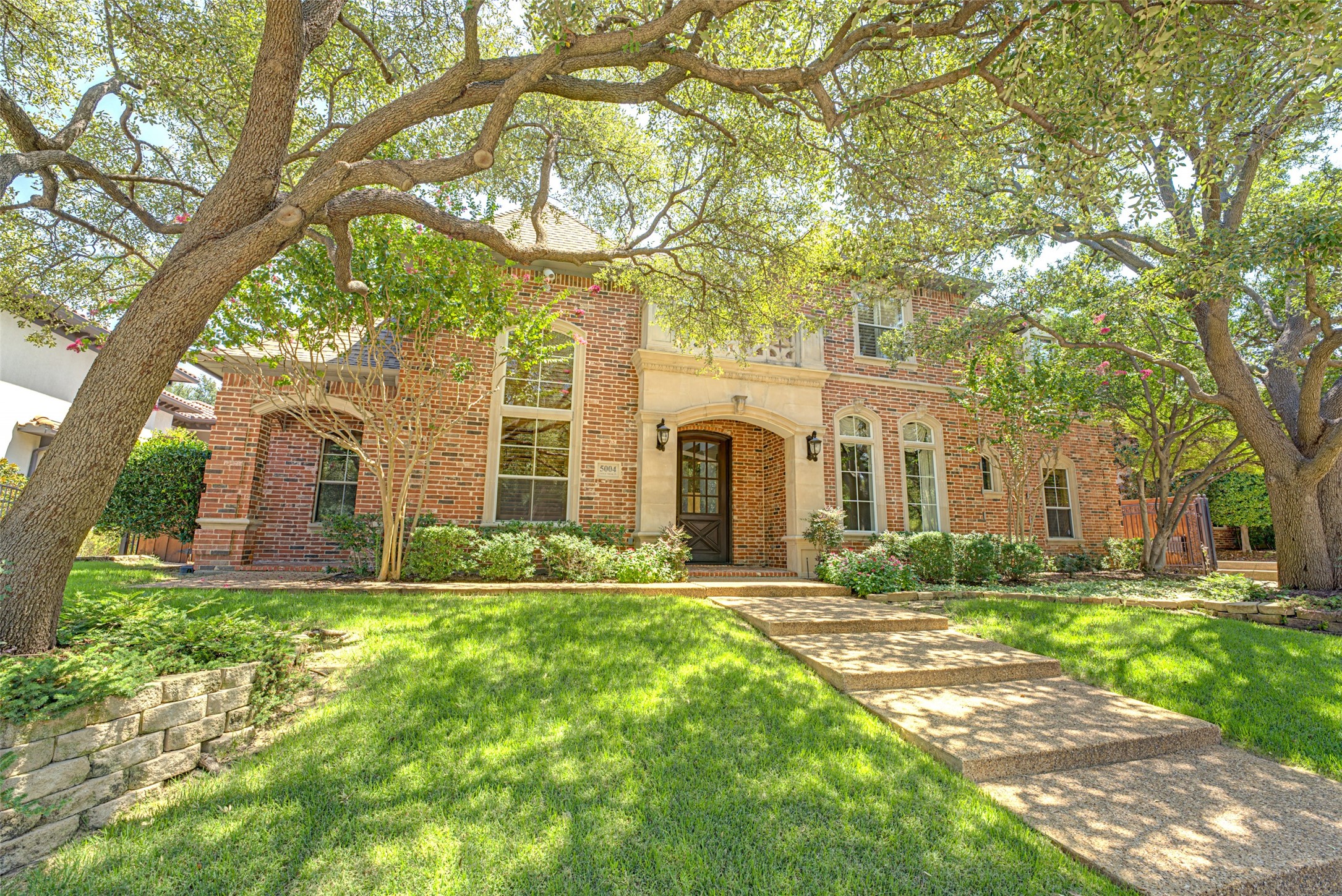 Residential Lease in Plano 2