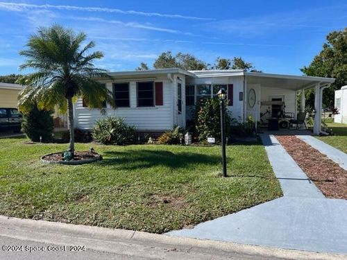 325 Egret Circle, Barefoot Bay, FL, 32976 | Card Image