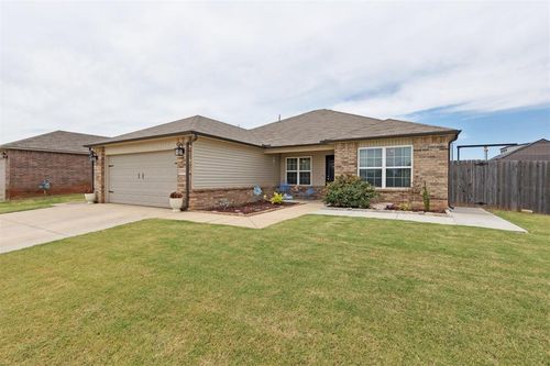 13241 Beekman Dr, Piedmont, OK, 73078-7831 | Card Image