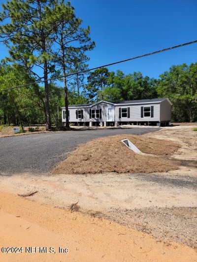 7666 El Dorado Avenue, House other with 4 bedrooms, 0 bathrooms and null parking in Keystone Heights FL | Image 1