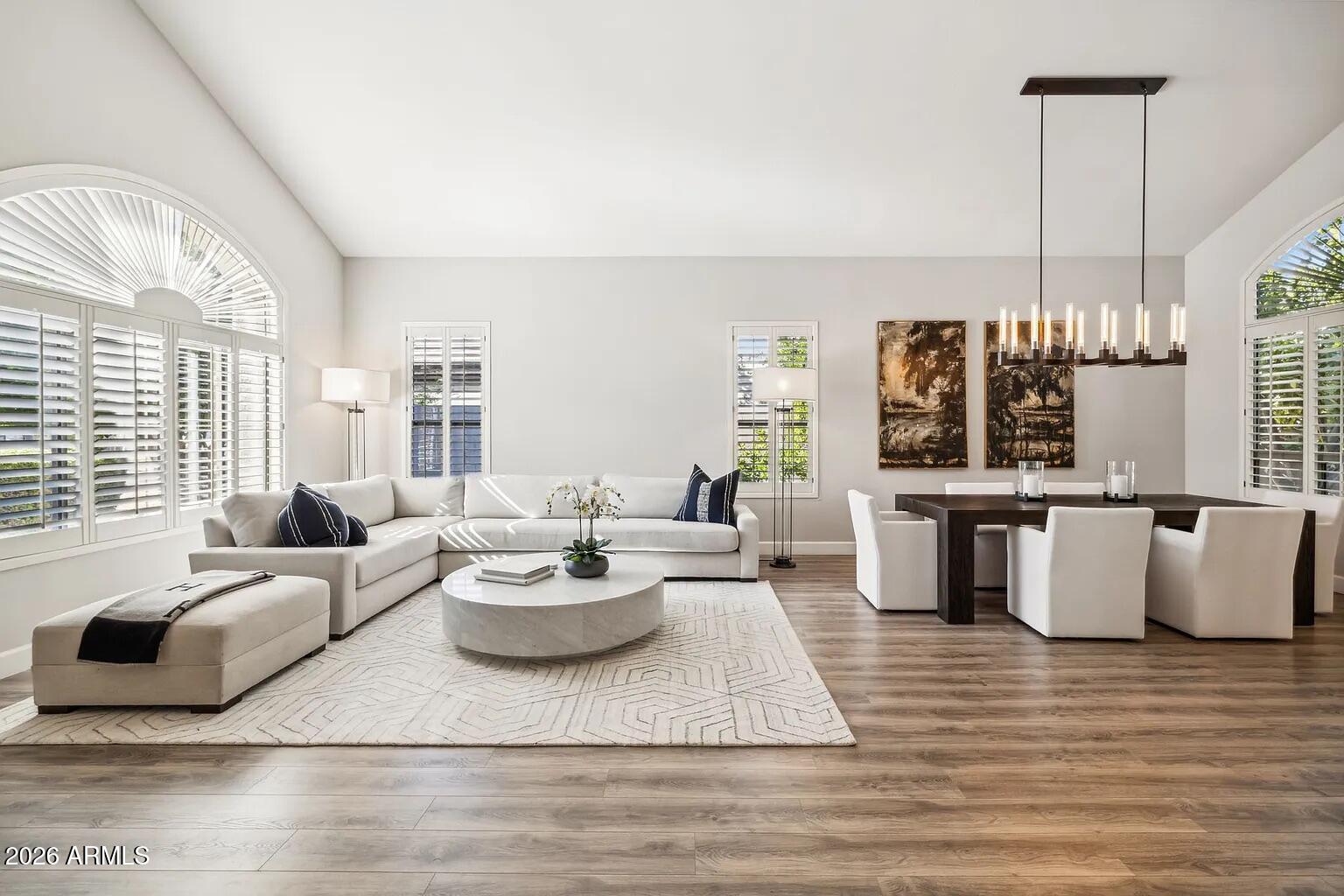 Residential Lease in Scottsdale 4