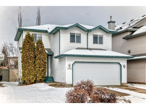 3132 33 Ave Nw, Edmonton, AB, T6T1X2 | Card Image