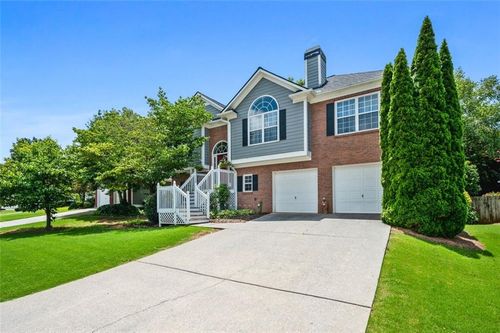 1931 Newpark Way Nw, Acworth, GA, 30101-8098 | Card Image