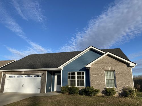 621 Hollow Crst, Clarksville, TN, 37042-1711 | Card Image