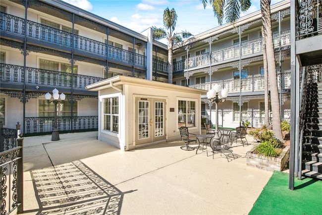 302 - 2324 N Hullen St, Condo with 2 bedrooms, 1 bathrooms and null parking in Metairie LA | Image 13