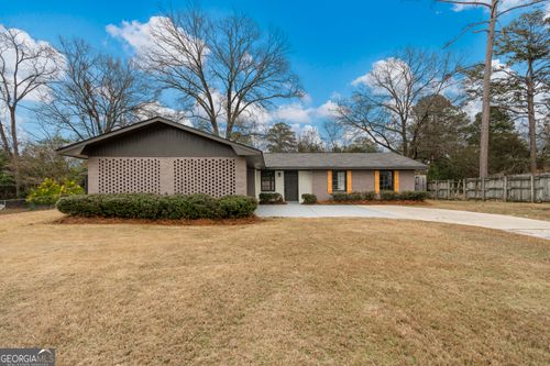 1110 Woodburn Dr, Columbus, GA, 31907-3848 | Card Image