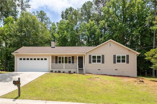 4126 Gregory Manor Cir Sw, Smyrna, GA, 30082-4428 | Card Image