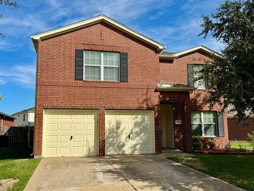 14954 Sugar Sands Dr, Sugar Land, TX, 77498-5034 | Card Image